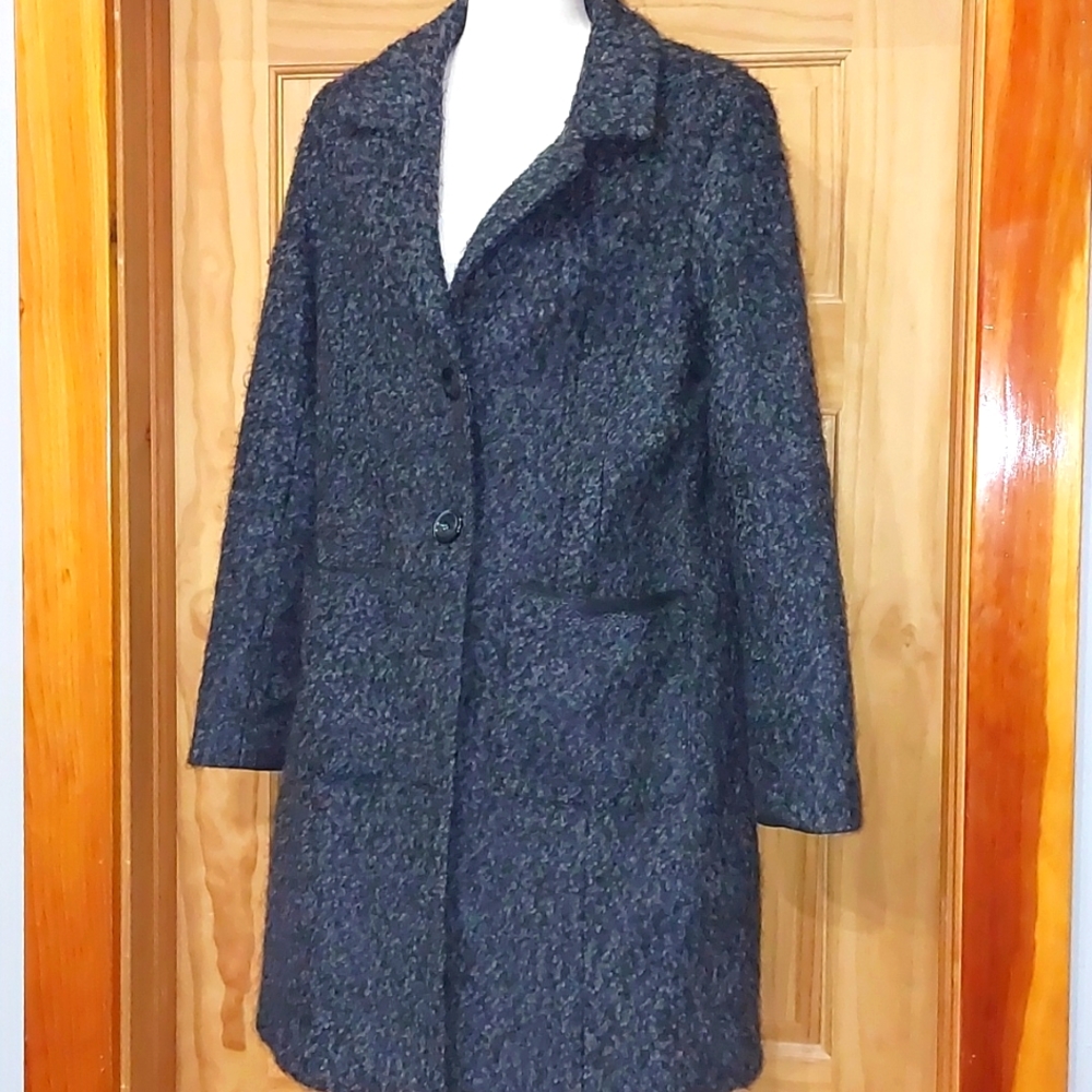 Winter coat